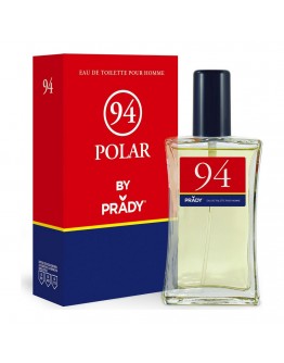 Women's Perfume Polar 94 Prady Parfums EDT (100 ml)