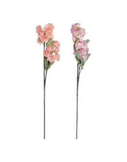 Decorative Flower Dekodonia (2 pcs)