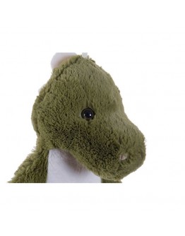 Hot Water Bottle Dekodonia Dinosaurs