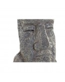 Decorative Figure DKD Home Decor Resin (9 x 9 x 14 cm)