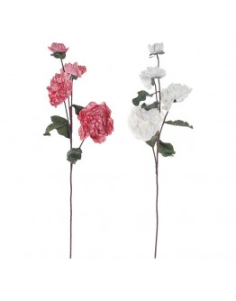 Decorative Flower Dekodonia (2 pcs)