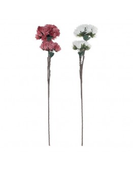 Decorative Flower Dekodonia (2 pcs)