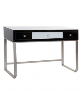 Console Dekodonia Metal Crystal (120 x 49 x 80 cm)