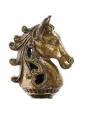 Decorative Figure Dekodonia Resin Horse