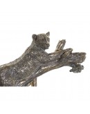 Decorative Figure DKD Home Decor ‎ Jungle Resin (28 x 17 x 23 cm)