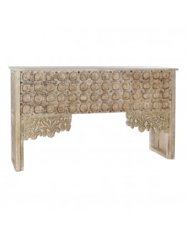 Console Dekodonia Mango wood (151 x 44 x 88 cm)