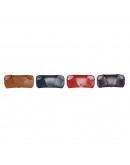 Glasses Case DKD Home Decor Polyurethane (4 pcs)