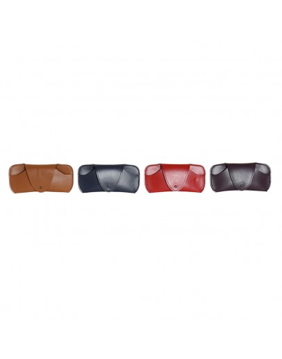 Glasses Case DKD Home Decor Polyurethane (4 pcs)