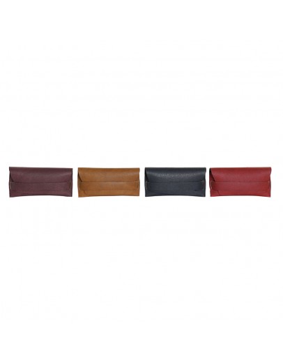 Glasses Case DKD Home Decor Polyurethane (4 pcs)