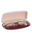 Glasses Case DKD Home Decor Metal (3 pcs)