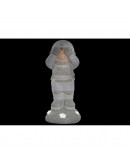 Decorative Figure DKD Home Decor Fibreglass (23.5 x 23 x 54 cm)