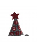 Decorative Figure DKD Home Decor Polyester Tree (48 x 12 x 56 cm)