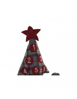 Decorative Figure DKD Home Decor Polyester Tree (48 x 12 x 56 cm)