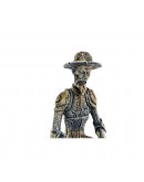 Decorative Figure DKD Home Decor Don Quijote Resin (31 x 25 x 30 cm)