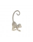 Decorative Figure DKD Home Decor Resin Monkey (16 x 7.5 x 33 cm)