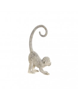 Decorative Figure DKD Home Decor Resin Monkey (16 x 7.5 x 33 cm)