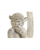 Decorative Figure DKD Home Decor ‎ Resin Monkey (15 x 12 x 29 cm)