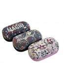 Case DKD Home Decor Lenses Liberty Shabby Chic (3 pcs)