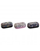 Case DKD Home Decor Lenses Liberty Shabby Chic (3 pcs)