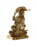 Decorative Figure DKD Home Decor Resin Monkey (16.5 x 10.6 x 22.5 cm)