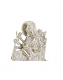 Decorative Figure DKD Home Decor Resin (14.5 x 6.5 x 21 cm)