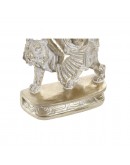 Decorative Figure DKD Home Decor Resin (14.5 x 6.5 x 21 cm)