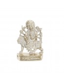 Decorative Figure DKD Home Decor Resin (14.5 x 6.5 x 21 cm)