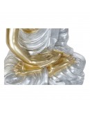 Decorative Figure DKD Home Decor Resin Buddha (80 x 48 x 100 cm)