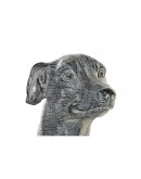 Decorative Figure DKD Home Decor Fibreglass Dog (69 x 24 x 36 cm)