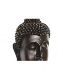 Decorative Figure DKD Home Decor Resin Buddha (32 x 21 x 57 cm)