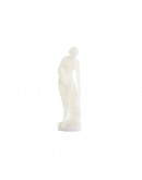 Decorative Figure DKD Home Decor Resin (13.5 x 10.5 x 33.5 cm)