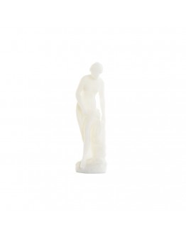 Decorative Figure DKD Home Decor Resin (13.5 x 10.5 x 33.5 cm)