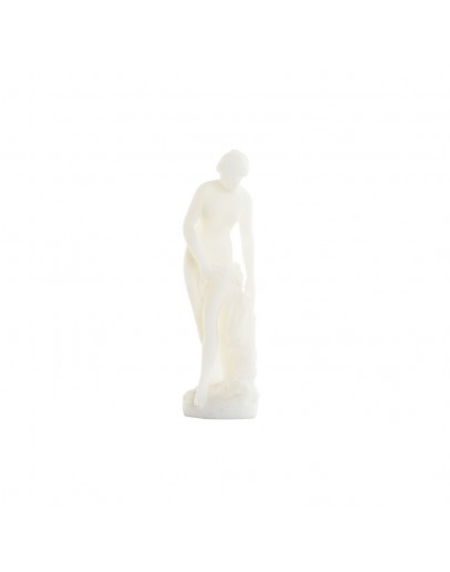 Decorative Figure DKD Home Decor Resin (13.5 x 10.5 x 33.5 cm)