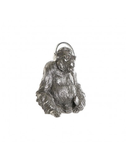 Decorative Figure DKD Home Decor Resin (27 x 26 x 36 cm)