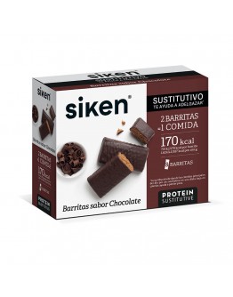 Energy bar Siken Chocolate