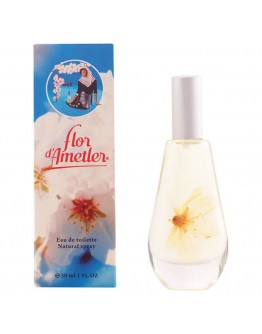 Women's Perfume Flor D'ametler Flor De Almendro EDT