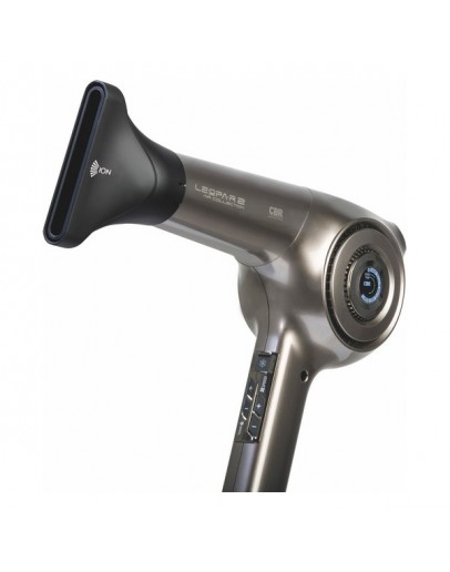 Hairdryer Leopa R2 Cbr Professional