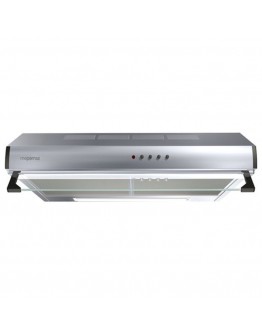 Conventional Hood Mepamsa MODENA 60 60 cm 400 m3/h 71 dB 280W Stainless steel