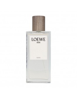 Men's Perfume 001 Loewe EDP (100 ml)