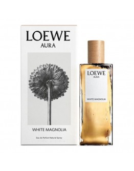 Women's Perfume Aura White Magnolia Loewe EDP