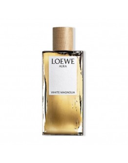 Women's Perfume Aura White Magnolia Loewe EDP (30 ml)