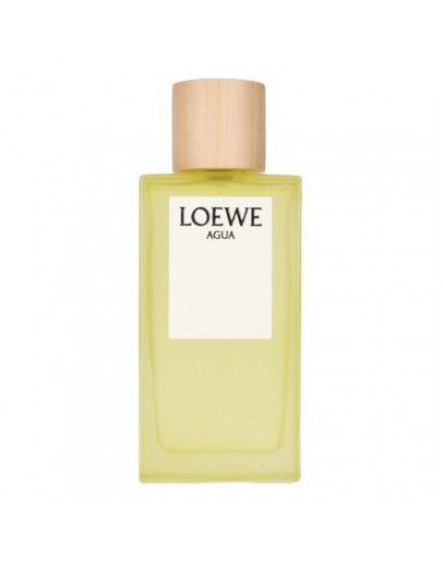 Men's Perfume Agua Loewe edt (150 ml)