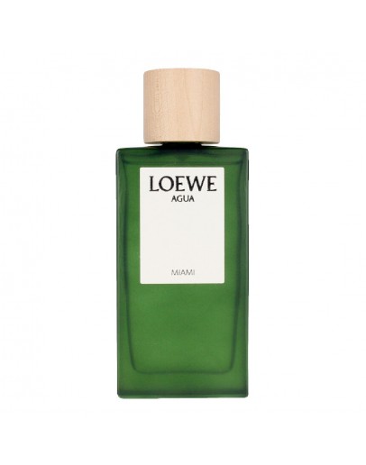 Women's Perfume Agua Miami Loewe EDT (150 ml)