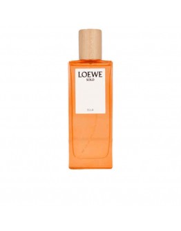 Women's Perfume Solo Ella Loewe (50 ml)