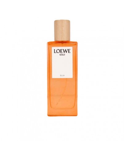 Women's Perfume Solo Ella Loewe (50 ml)