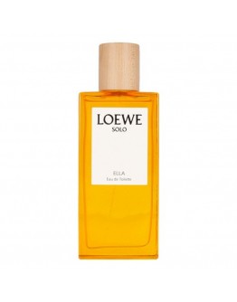 Perfume Solo Ella Loewe EDT (100 ml)