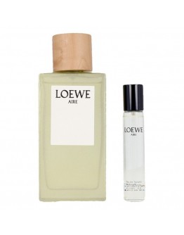 Unisex' Perfume Set Aire Loewe EDT (2 pcs)