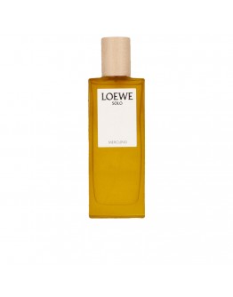 Men's Perfume Solo Mercurio Loewe EDP (50 ml)