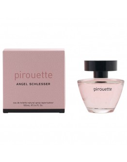 Women's Perfume Pirouette Angel Schlesser EDT (100 ml)