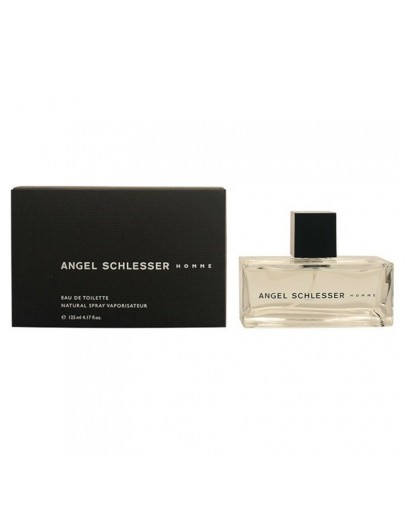 Men's Perfume Angel Schlesser Homme Angel Schlesser EDT